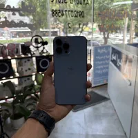 Iphone 13 pro max 256GB ZA اقساطی