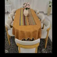 میزو صندلی غذاخوری نوبل طرح جدید صفرنراد