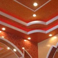 نقاشی ساختمان