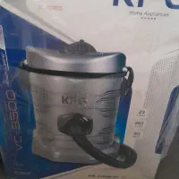 جارو برقی .و زودپز