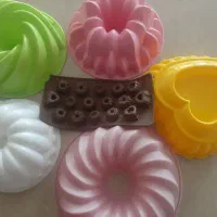 قالب ژله