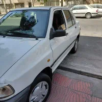 پراید ۱۳۱ بدون رنگ سند دست اول