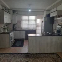 واحد-اجاره-ای-بهار-80-متری-2-خواب-طبقه-اول-فول