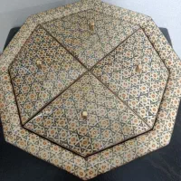 ظرف پذیرایی