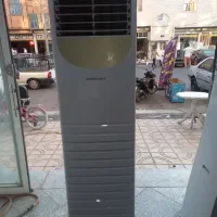 کولر گازی ایستاده جنرال گلد ۳۰۰۰۰هزار