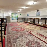 کمپ ترک اعتیاد