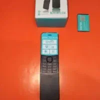 گوشی کشابی کاجیتل