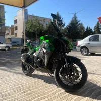 موتور های پرو طرح z1000