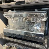 دستگاه قهوه ساز صنعتی اسپرسوساز|کافی‌شاپ و رستوران|مشهد, شهرک رازی (شهرک غرب)|دیوار