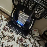 اینه و کنسول