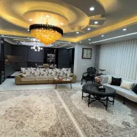 آپارتمان طبقه ۴ ویو ابدی تک واحدی ۱۴۸ متری