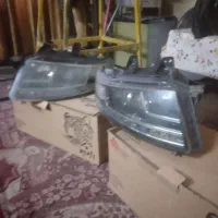 چراغ جلو سورن