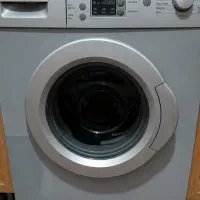 لباس شویی ۷کیلویی تمام اتومات بوش