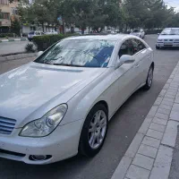 بنزcls350|خودرو سواری و وانت|مشهد, هفت تیر (حافظ)|دیوار