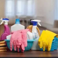 استخدام نظافتچی خانم