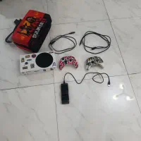 کنسول بازی ایکس باکس سری s