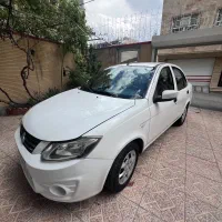 ساینا مدل۱۴۰۰ بدون رنگ در حد صفر
