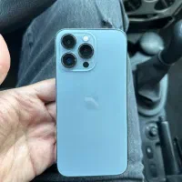 آیفون 13pro 256