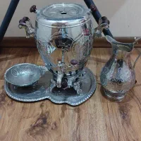 سماور گازی نوه نو برادران سیفی