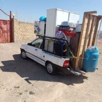 خریدار ضایعات