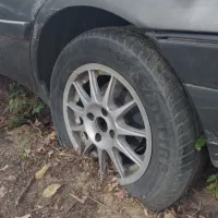 پژو 405 هفت سال خواب