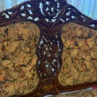 ست پذیرایی استیل ۹ نفره
