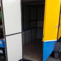 حمل حیوانات