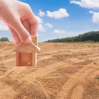 فروش زمین مسکونی در سورمق