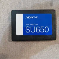هارد SSD ADATA SU650