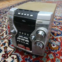 ظبط نوار خور سی دی خور
