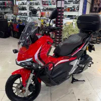 AGV 150 فروش یا معاوضه