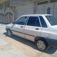 پراید88سالم‌خونگی