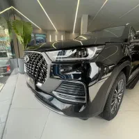 تحویل و شراط آسان در اقساطTIGGO8PRO MAXتیگو8پرومکس