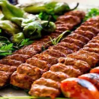به یک کبابزن حرفه ای نیازمندیم