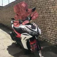 ایروکس ۱۷۰ اخر۱۴۰۲ غول اکسسوری و کبیر موتور