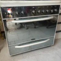 گاز و فر