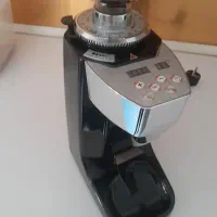 آسیاب قهوه