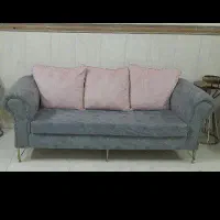 مبل راحتی 7 نفره