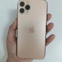 گوشی iPhone 11pro