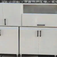 خریدار و فروشنده کابینت دست دوم و فرسوده
