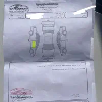 پراید مدل 99درجه یک