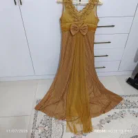 لباس مجلسی