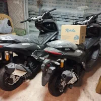 Adv 160 همتاز خشک ( ۲ عدد)