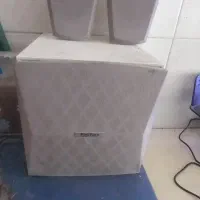 فروش اسپیکر هم مغازه هم کامپیوتر و....