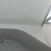 اجرای گچ وخاک وسفیدکاری وخرده کاری