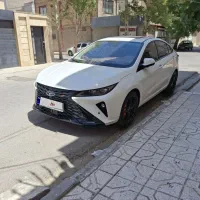 آریزو 6 جی تی