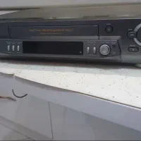 VHS ژاپنی
