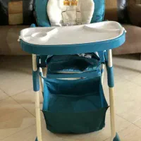صندلی ماشین وغذا تخت وکالاسکه