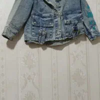 لباس بچگانه