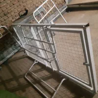 تخت بیمار